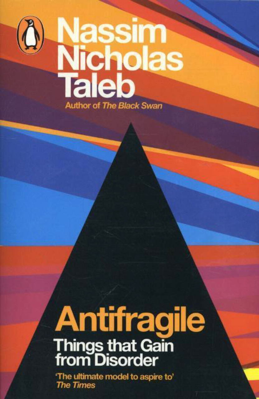 AntiFragile